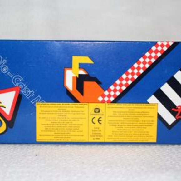 Corgi Diecast Vans - Picture 4 of 5